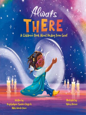 cover image of Always There